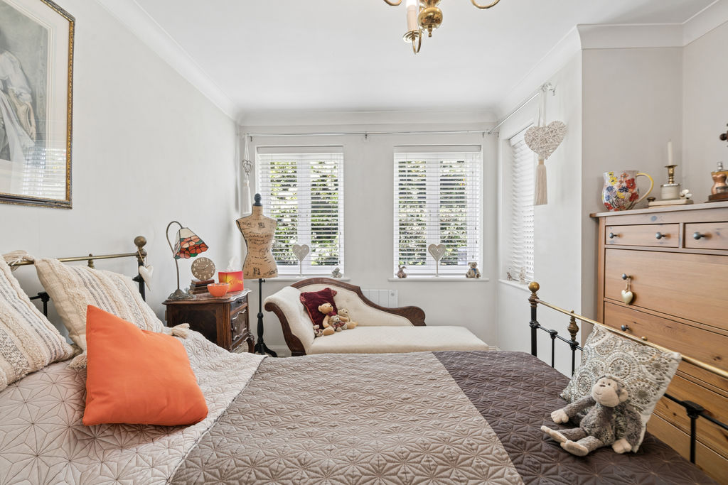 London Road Loudwater